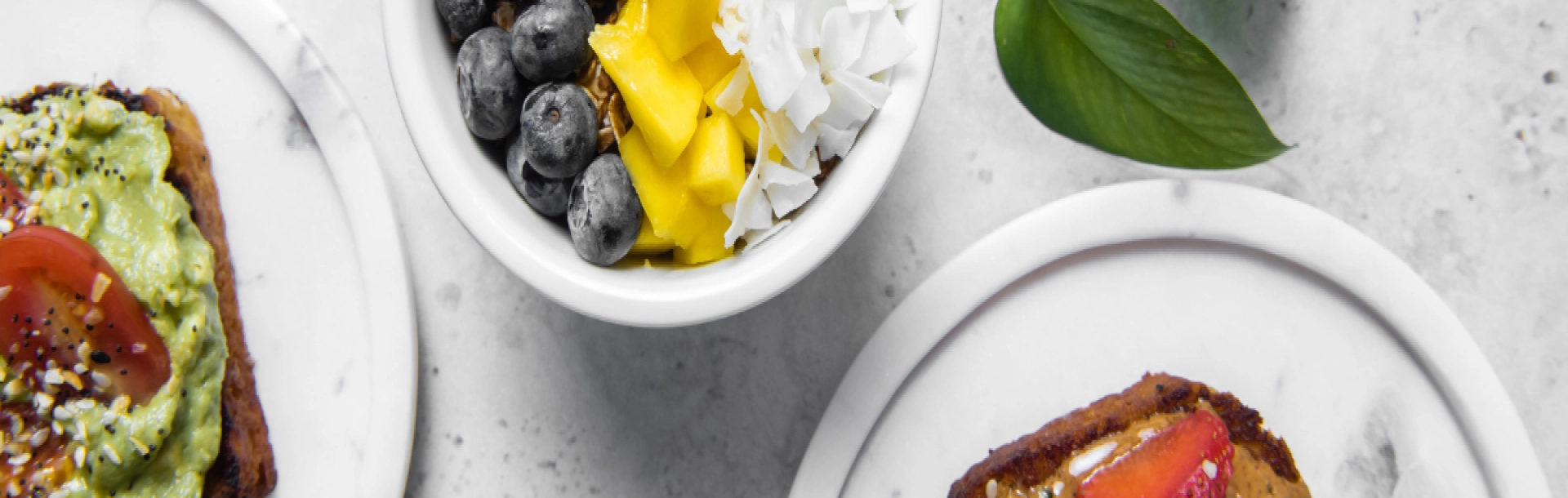 Breakfast & All Day Menu