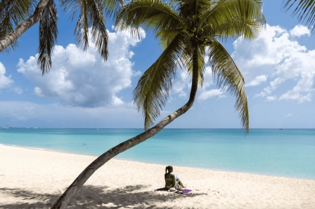 The wellness travellers guide to Grand Cayman