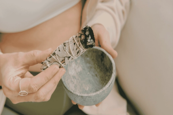 Smoke Cleansing + Cleansing Bundles Guide