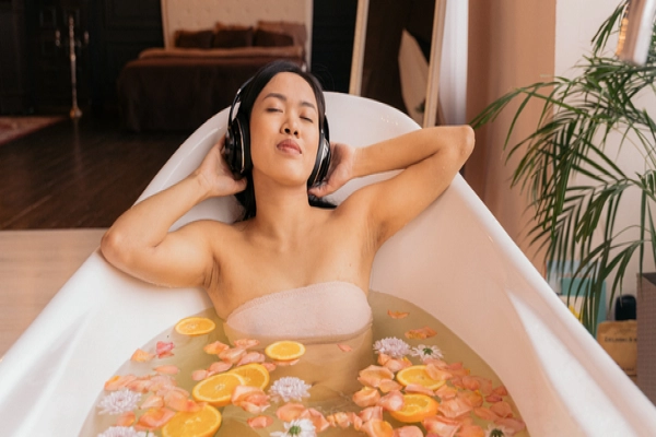 How To Prioritise Self-Care Within Your Busy Schedule