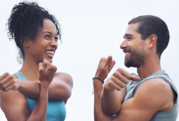 7 Easy Fixes To Save Your New Year's Resolution