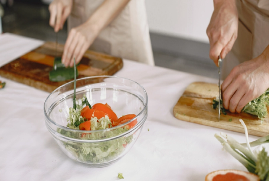 How To Build Healthy Habits That Work With Your Life